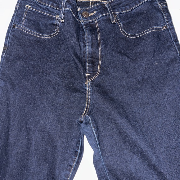 Levi’s skinny jeans size 30 women’s - Picture 3 of 6